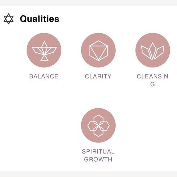 Blue Crackle Quartz and Silver Flower Drop Earrings - Picture 5 of 6